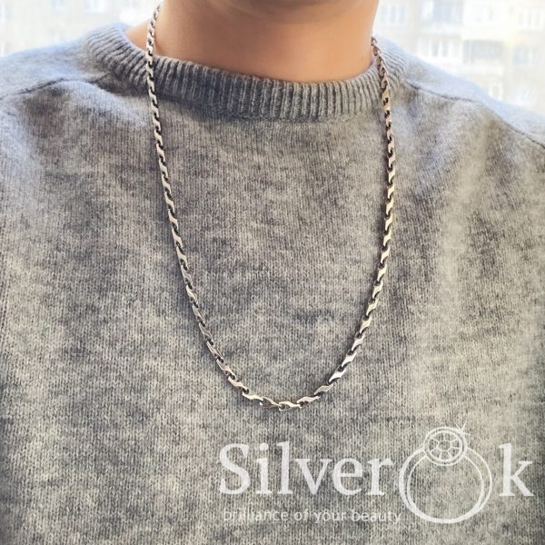 Ланцюжок Кіборг CL02 - Зображення 2