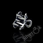 Заколка 9306 - Зображення 3