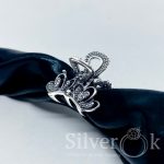 Заколка 9306 - Зображення 2