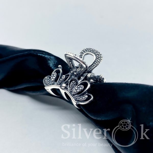 Заколка 9306 - Зображення 2