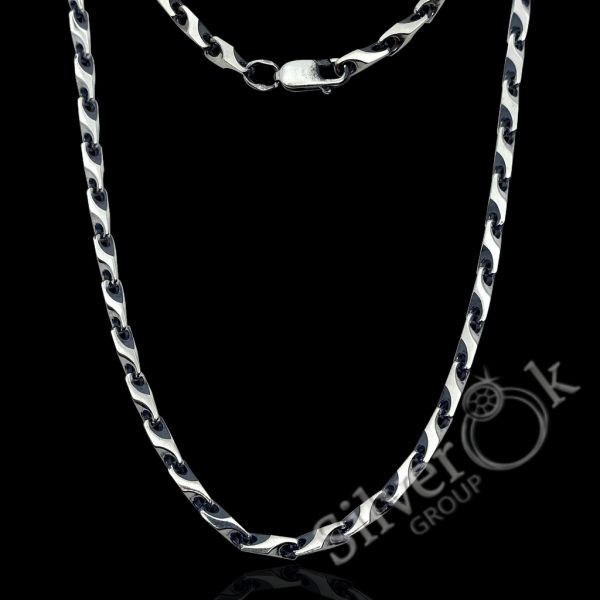 Ланцюжок Кіборг CL02 - Зображення 1