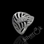 Каблучка Пенелопа 1653р (Родована)