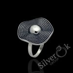 Каблучка Сомбреро 1924о