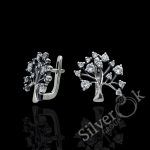 Сережки Едіта 20154о