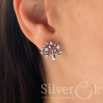 Сережки Едіта 20154о - Зображення 2