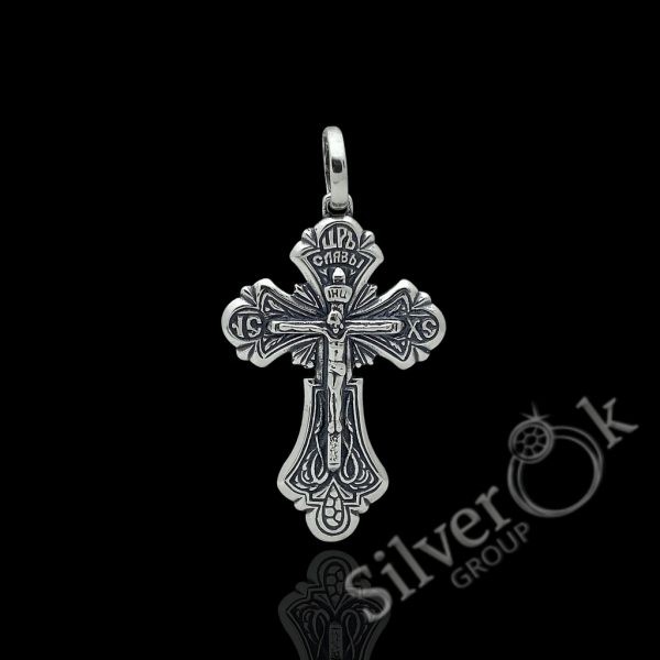 Хрестик 35118 - Зображення 1