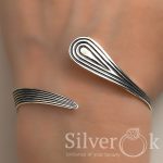 Браслет Інарі 4204о - Зображення 2