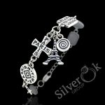 Браслет Париж 4375о