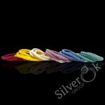 Шовковий шнурок Мілан 6010/3м