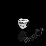 Підвіска-шарм Мама 7041