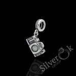 Підвіска-шарм Фотоапарат 7095