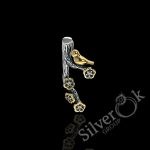 Підвіска з Пташкою 7239