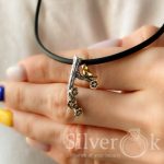 Підвіска з Пташкою 7239 - Зображення 2