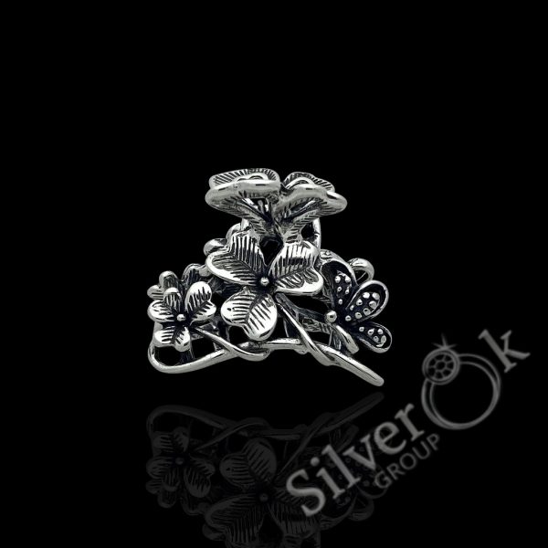 Заколка 9305 - Зображення 1