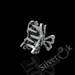 Заколка 9305 - Зображення 3