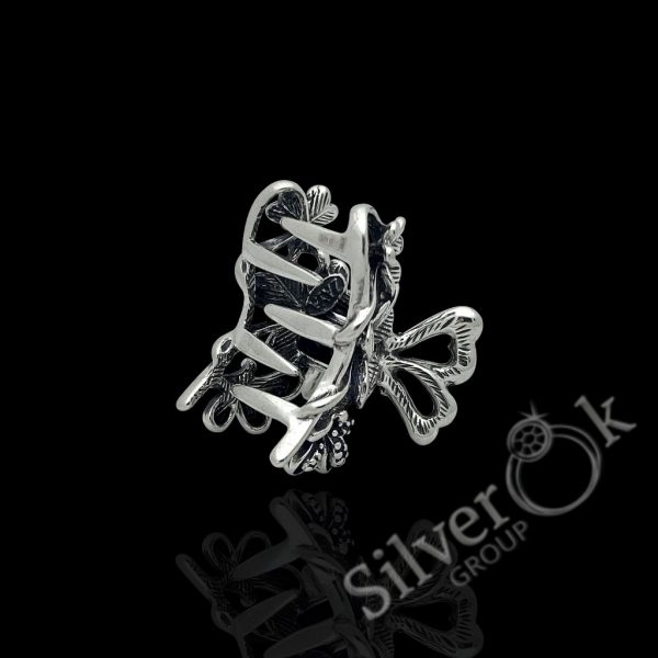 Заколка 9305 - Зображення 3