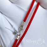 Шовковий шнурок Мілан 6010/3м - Зображення 3