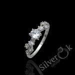 Каблучка Реджина 10252р (Родована)