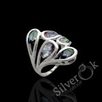 Каблучка Лайма 1409р (Родована)