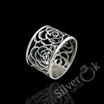 Каблучка Розалія 1475о