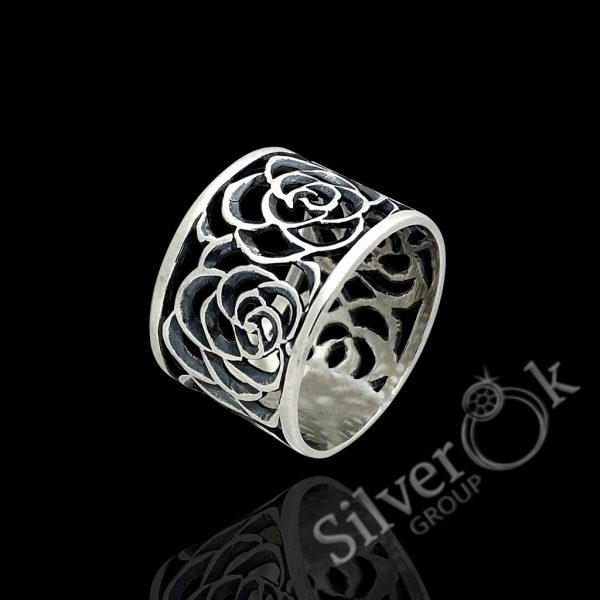 1475о Каблучка Розалія 1475о - Зображення 1