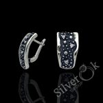 Сережки Фьорд 20131о