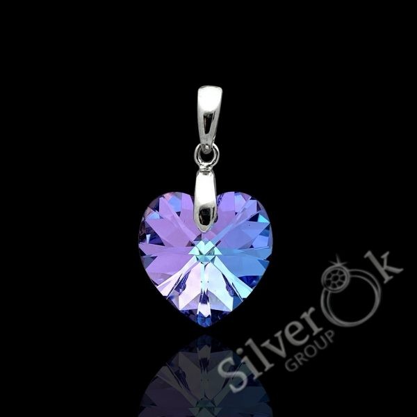 30013-18р Підвіска Симпатія 30013/18р (Родована) - Зображення 1