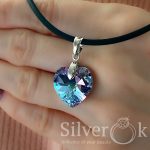 Підвіска Симпатія 30013/18р (Родована) - Зображення 2