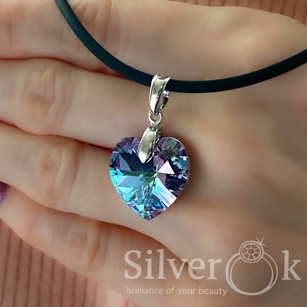 Підвіска Симпатія 30013/18р (Родована) - Зображення 2