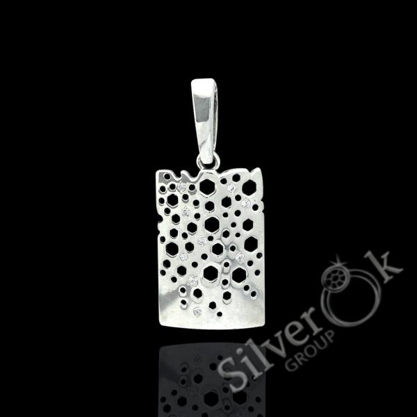 Підвіска Аляска 30166/1о - Зображення 1