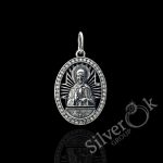 Підвіска Свята Матрона 32037