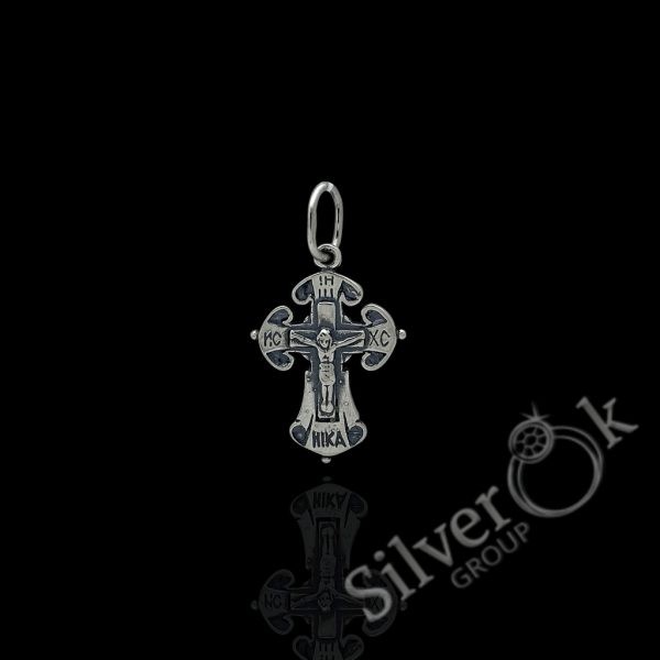 Хрестик 35084 - Зображення 1