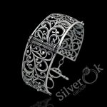 Браслет Світязь 4369/1о