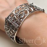 Браслет Світязь 4369/1о - Зображення 2