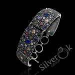 Браслет Бархат 4623о