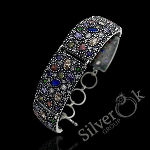 Браслет Бархат 4623о - Зображення 1