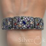 Браслет Бархат 4623о - Зображення 2