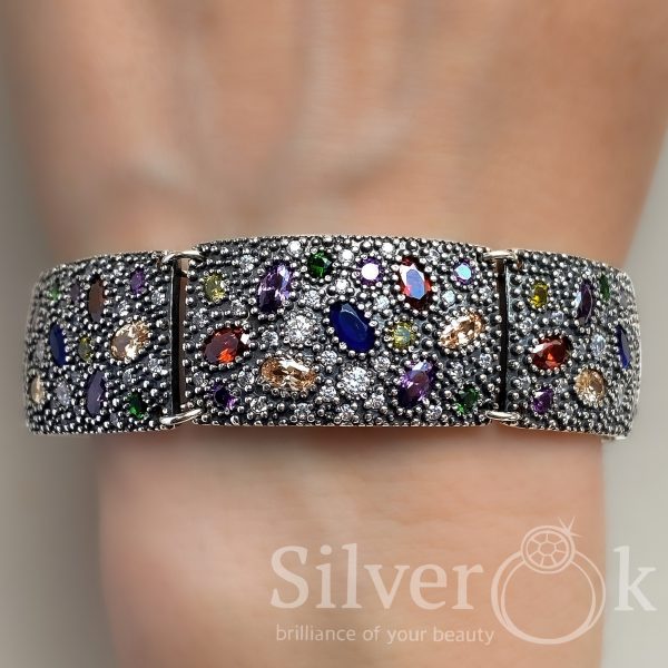 Браслет Бархат 4623о - Зображення 2