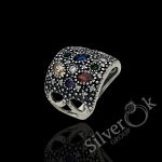 Каблучка Бархат 1623о