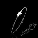 Браслет з Картою України 2092 (Родований)