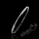 Браслет Палітра 4209р (Родований)