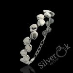 Браслет Конвалія 4486о