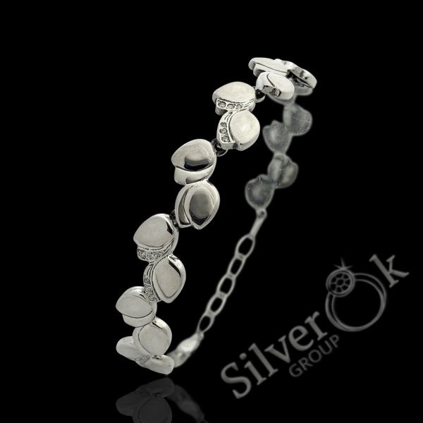 Браслет Конвалія 4486о - Зображення 1