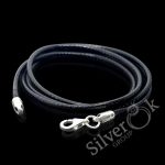 Вощений шнурок 6010/2.3