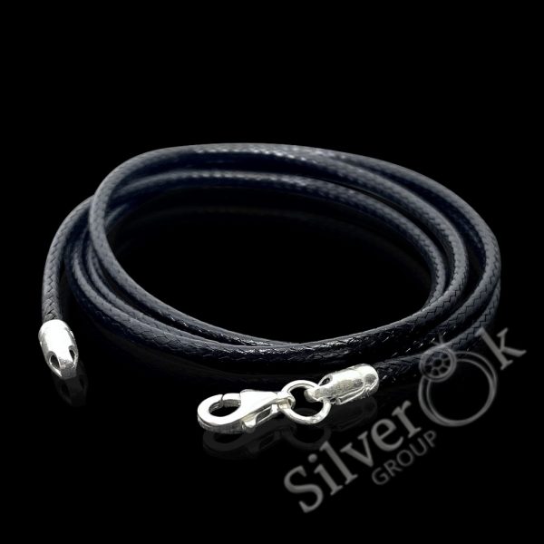 Вощений шнурок 6010/2.3 - Зображення 1