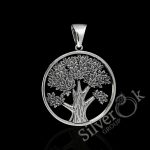 Велика підвіска Дерево Життя 7234