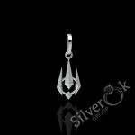 Підвіска Тризуб 7349 (Родована)