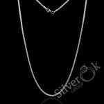 Ланцюжок Подвійний Якір (2мм)