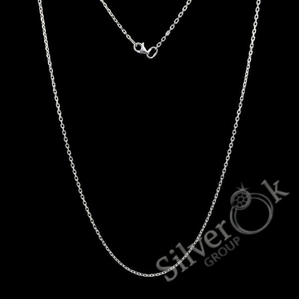 Ланцюжок Якір (2мм) - Зображення 1