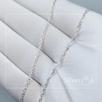 Ланцюжок Якір (2мм) - Зображення 2